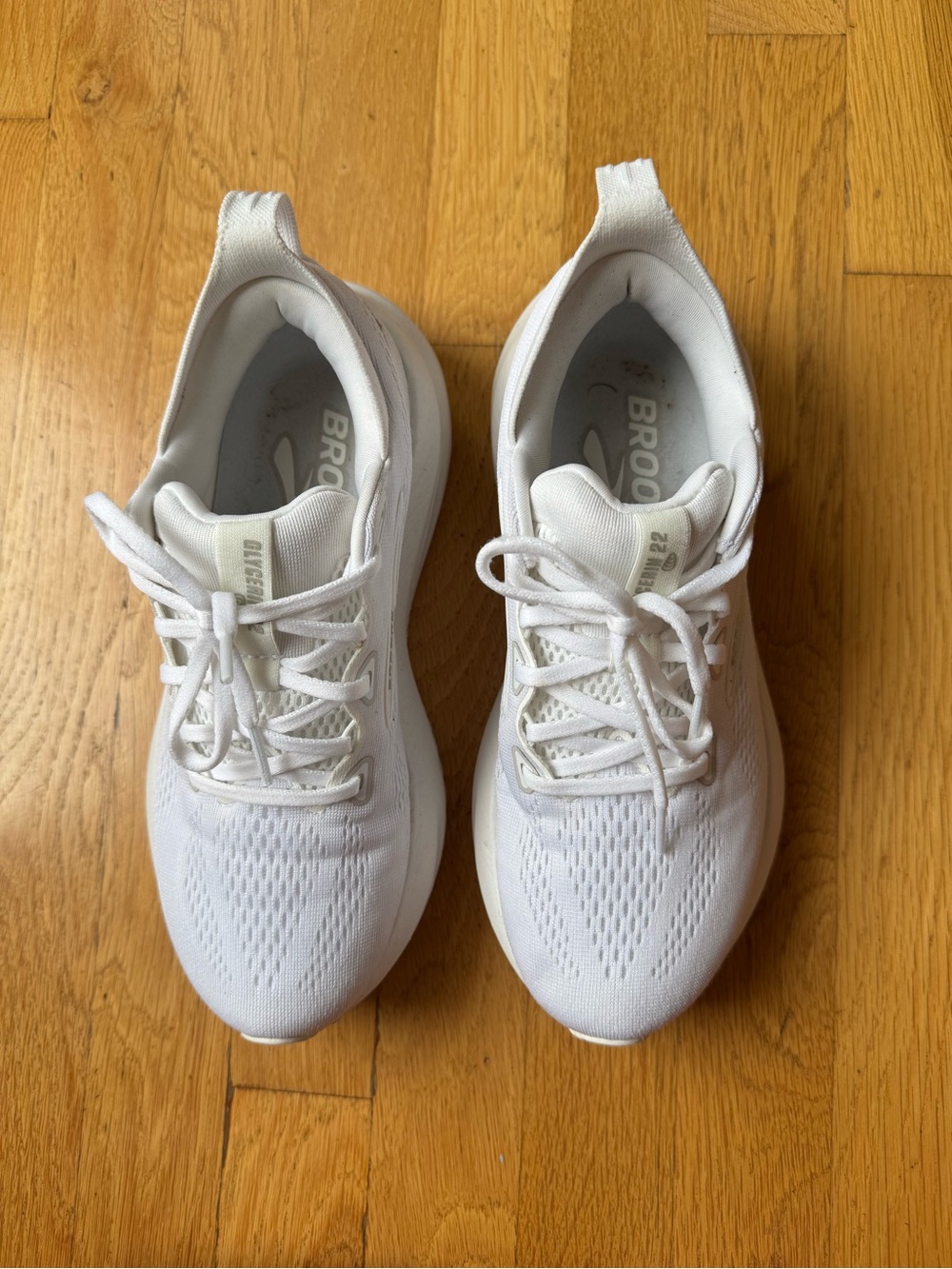 Brooks Women’s Glycerin 22 Neutral Running Shoe - Picture 3 of 10